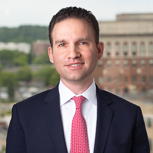 Photo of Michael H. Reed