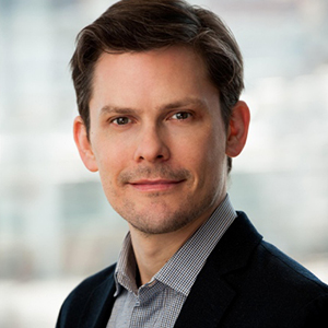 Photo of Benjamin C. Fishman