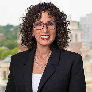 Photo of Esther Rose