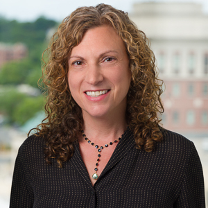 Photo of Dr. Deborah Scheinthal