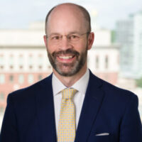 Photo of Russell M. Yankwitt