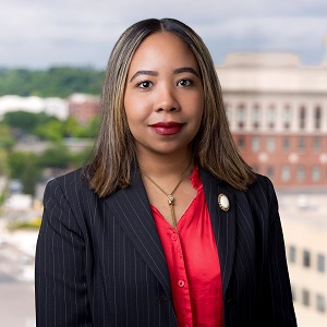 Photo of Waleska Suero Garcia