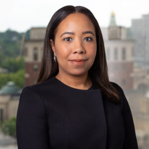Photo of Waleska Suero Garcia