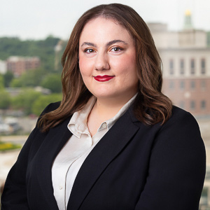 Photo of Nicole Azarian