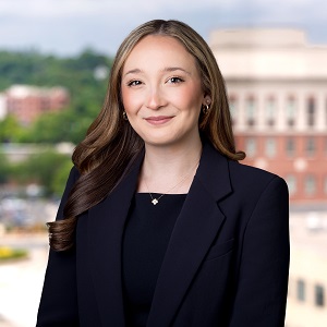 Photo of Madison Powers