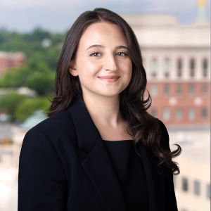 Anastasia Kyriakos attorney photo