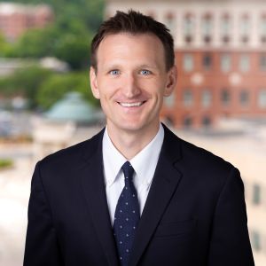 Nathaniel Putnam attorney photo