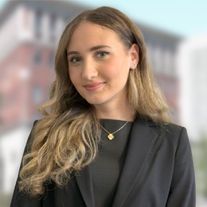 Silvana Martinaj attorney photo