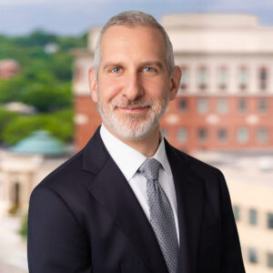 Robert T. Polemeni attorney photo