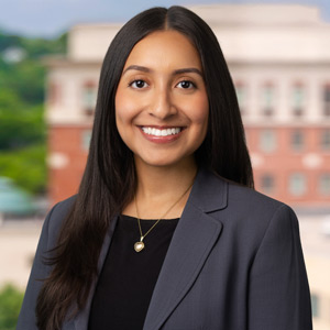 Photo of Cisnia Murillo