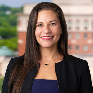Photo of Jennifer Naccari